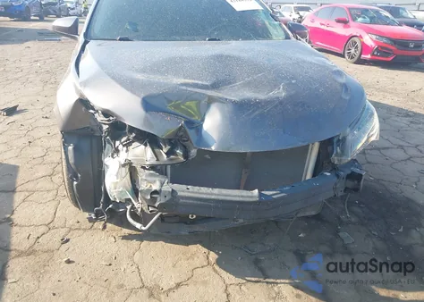 2016 Toyota Camry Xse z USA, uszkodzony, nr VIN 4T1BF1FK9GU148281